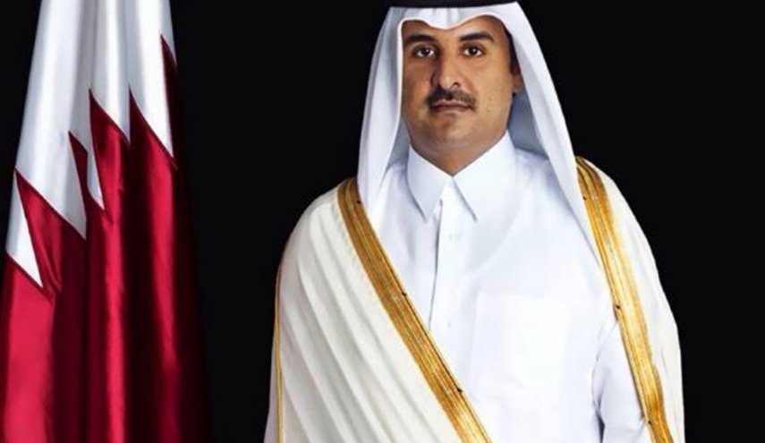 3 روايات تفسر انسحاب أمير قطر المفاجئ من القمة العربية