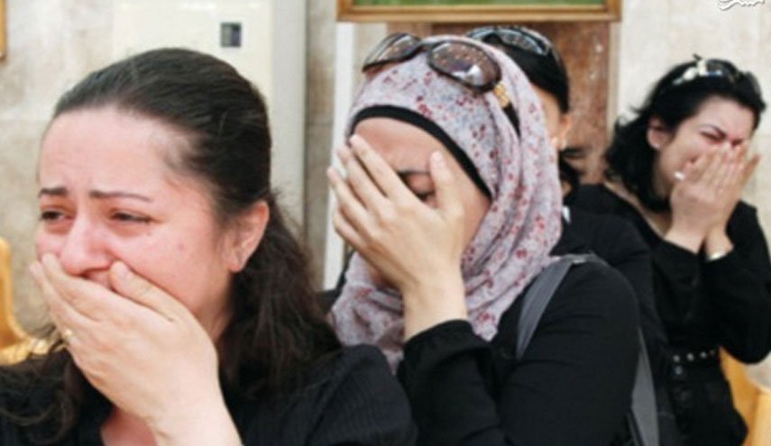 عراق درباره فروش زنان ایزدی به سعودی ها تحقیق می کند/ داعش شماری از زنان ربوده شده ایزدی را به عربستان انتقال داده است