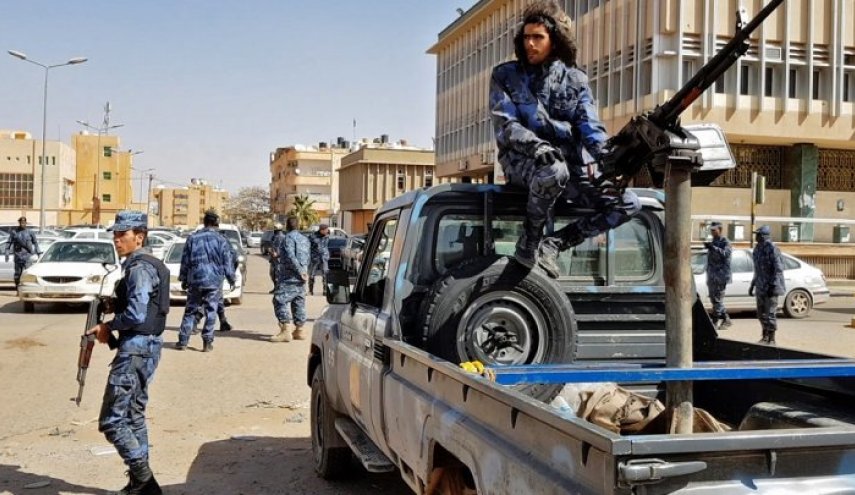 الجيش الليبي يحرر جميع مُدن الجنوب من ايدي الدواعش