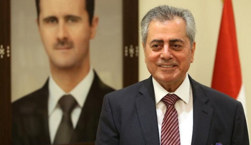 پیام سفر اسد به تهران؛ دیگر کشورها در پیروزی سوریه سهیم هستند، ولی حق تقدم با ایران است