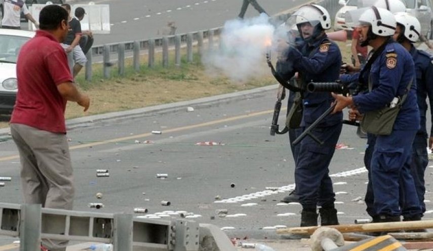 ملفات الإضطهاد في البحرين: محمد أحمد عيسى