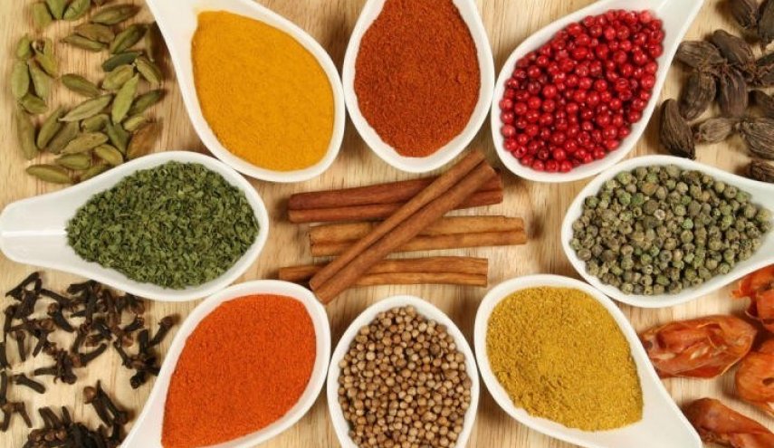 وصفة من البهارات تمنع السرطان وتخلص الجسم من الكولسترول 
