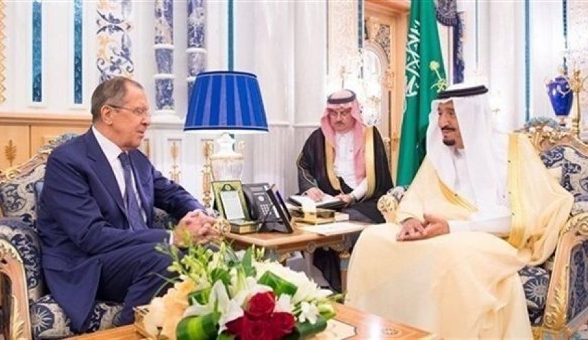 هل تبتعد الدول الخليجية من الغرب وتتقرب الى روسيا؟