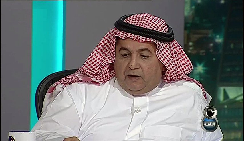 'السانسور' يطال 'رئيس التلفزيون السعودي'