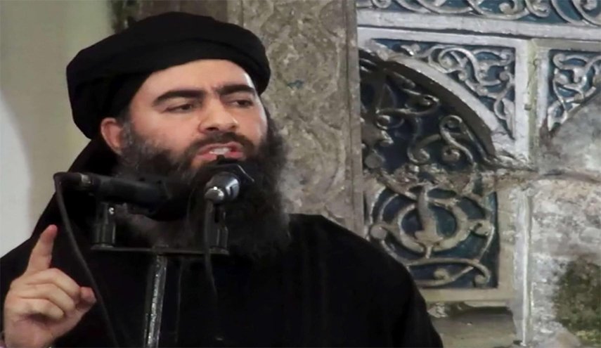 ​​​​​​​عناصر داعش يشعرون بخيبة أمل بعد اختفاء زعيمهم في الصحراء