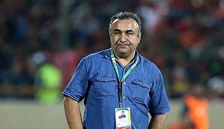 دست‌نشان جانشین علی کریمی در سپیدرود شد