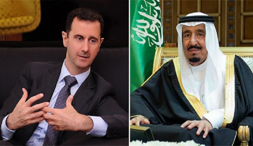 آل سعود به دنبال تداوم جنگ در سوریه در کنار عادی سازی روابط با رژیم صهیونیستی
