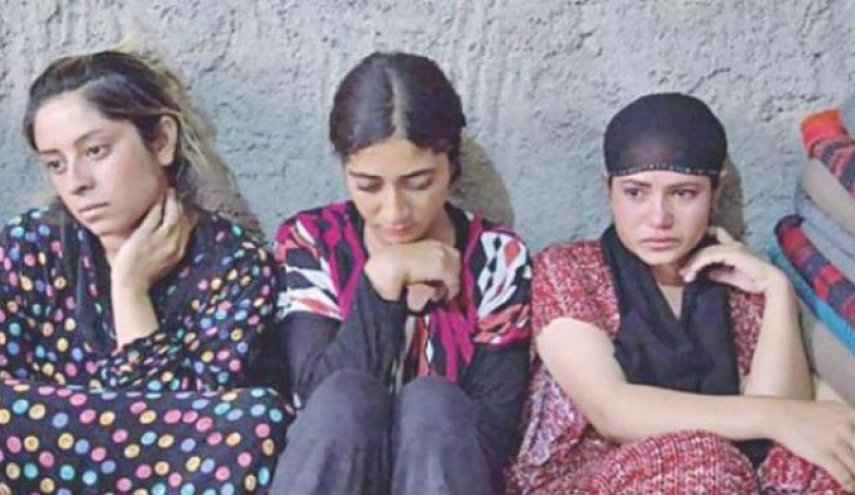 إحصائيات جديدة عن الضحايا الإيزيديين منذ العام 2014