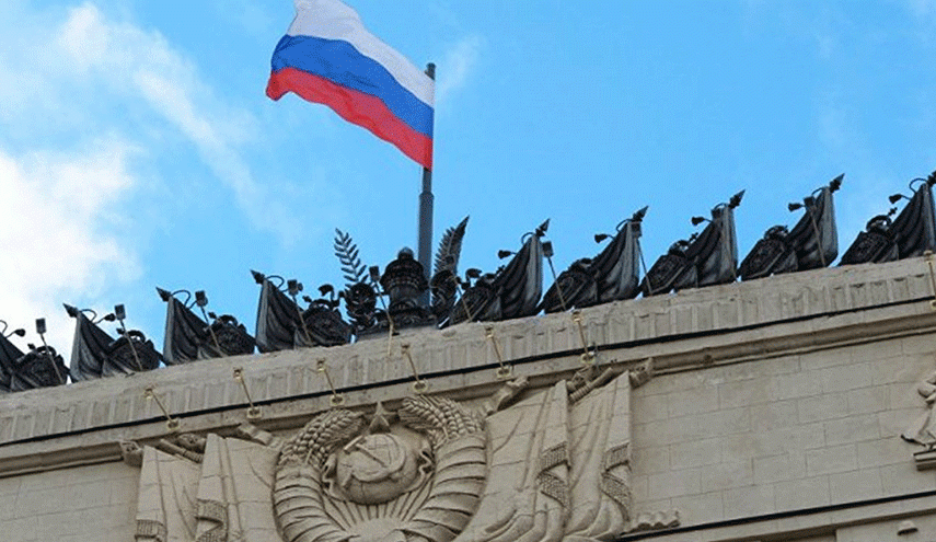 روسيا تعلن موقفها من 'الإتصالات' مع غوايدو