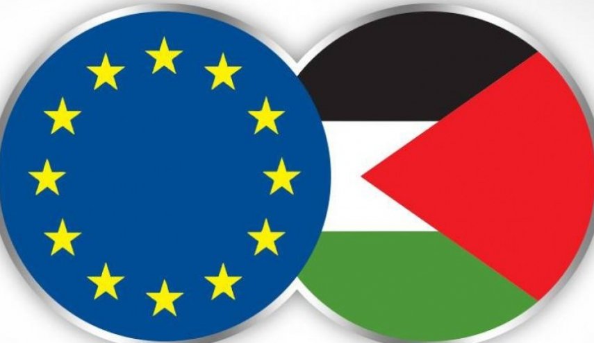 ردا على الخطوة الأمريكية.. التزام أوروبي نادر تجاه فلسطين