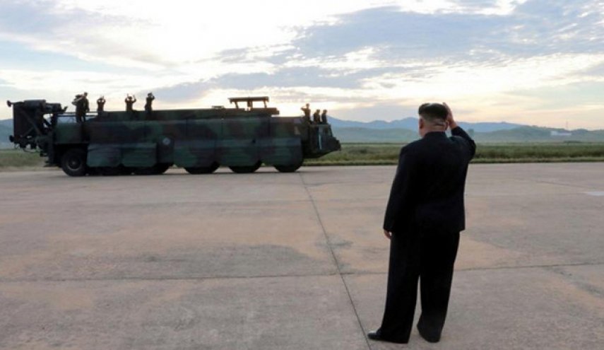 ادعای سئول: کره شمالی در حال بازسازی یک مرکز موشکی است