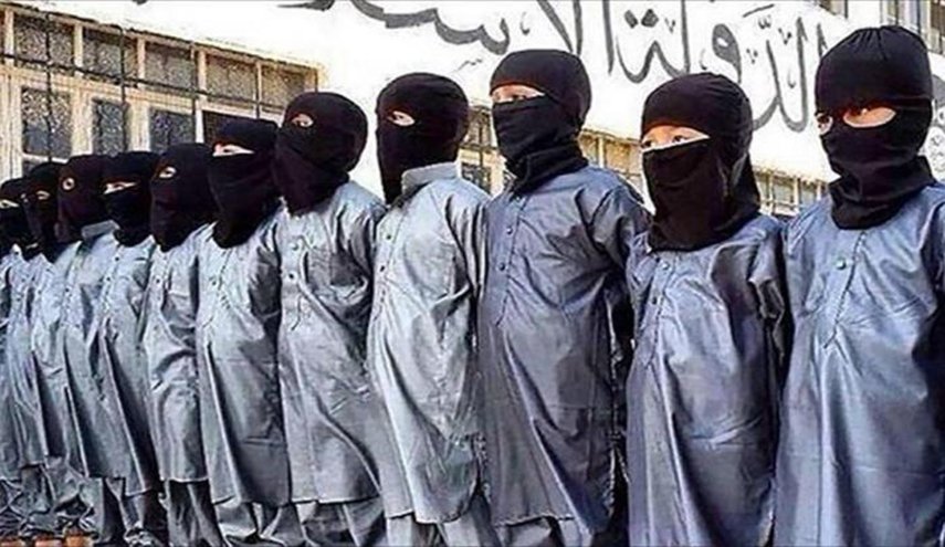 معلومات خطيرة عن  مراهقي 'داعش' في العراق