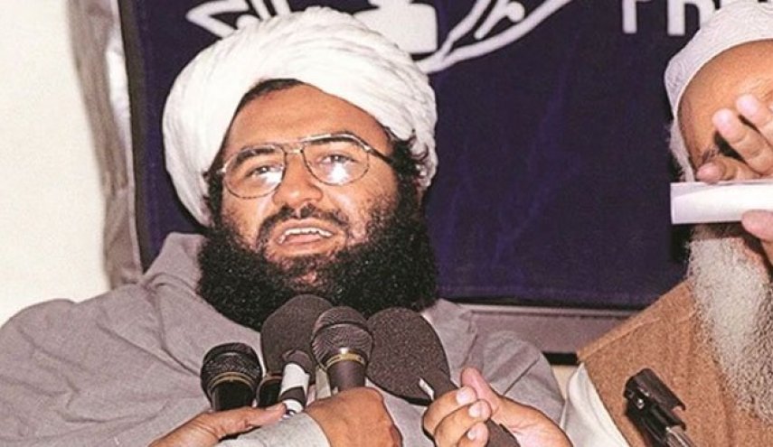  پاکستان برادر و فرزند رهبر گروه تروریستی «جیش محمد» را بازداشت می کند 
