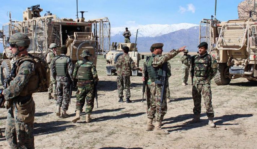مقتل ما لا يقل عن 16 في تفجير انتحاري في أفغانستان
