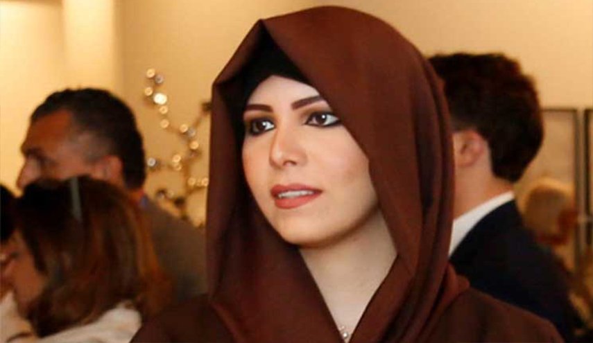 قلق دولي حول مصير ثاني بنت هاربة لحاكم دبي