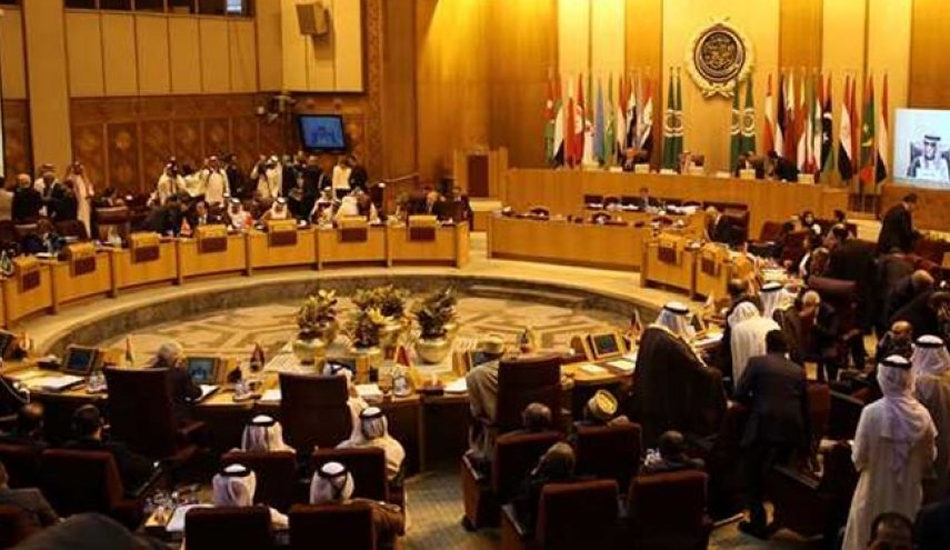 نشست کمیته چهارجانبه عربی درباره ایران در قاهره