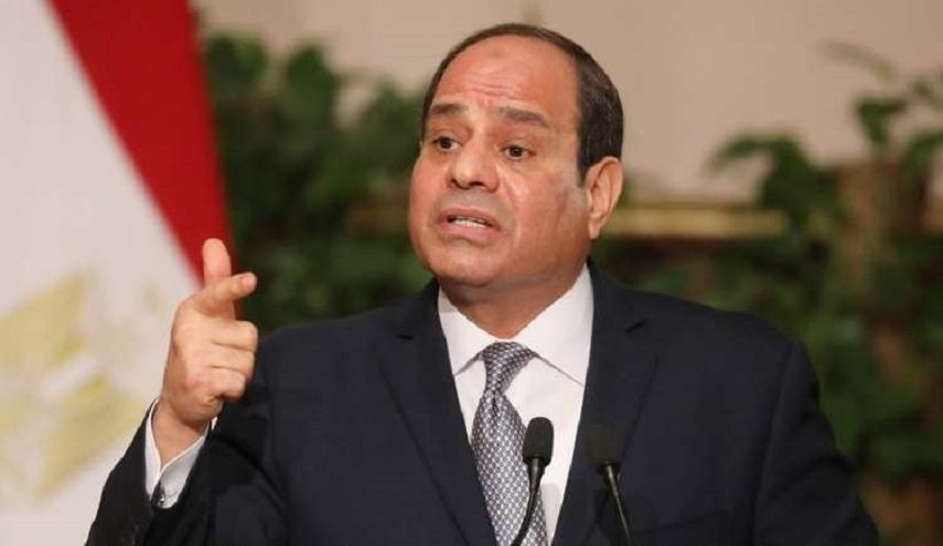 مصر تؤجل النطق بالحكم في قضية محاولة اغتيال السيسي في السعودية!