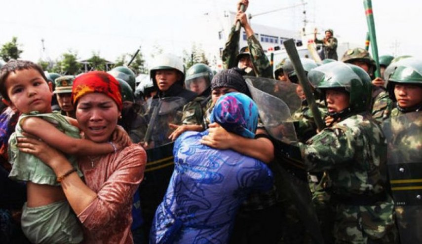  الأمم المتحدة تطالب الصين باحترام حقوق الايغور في شينجيانغ 