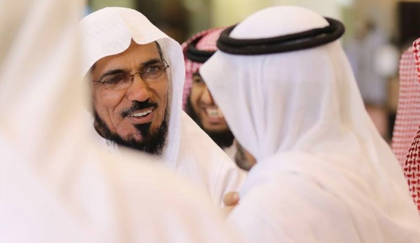 حکم عبدالله العوده، روحانی سرشناس سعودی احتمالا امروز صادر می‌شود