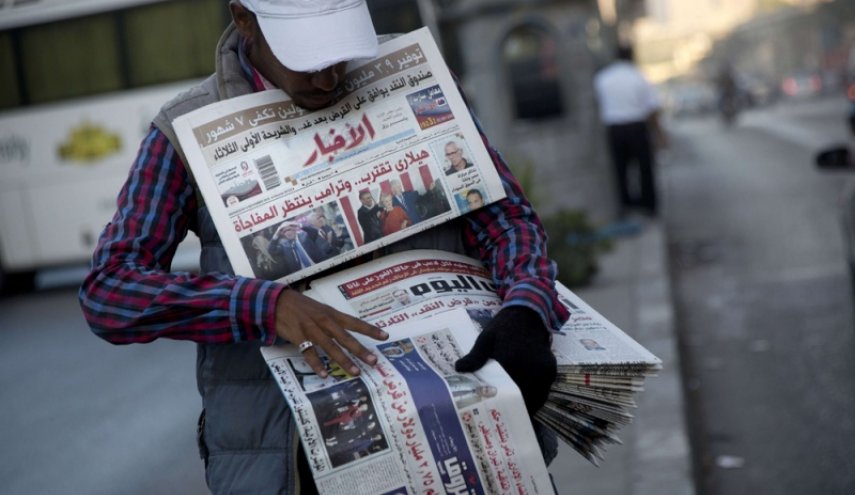 الصحافة القومية المصرية .. عندما المال يهزم الأقلام!