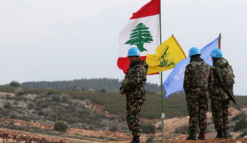 تراجع واشنطن عن دورها في ترسيم حدود لبنان المائية والبرية