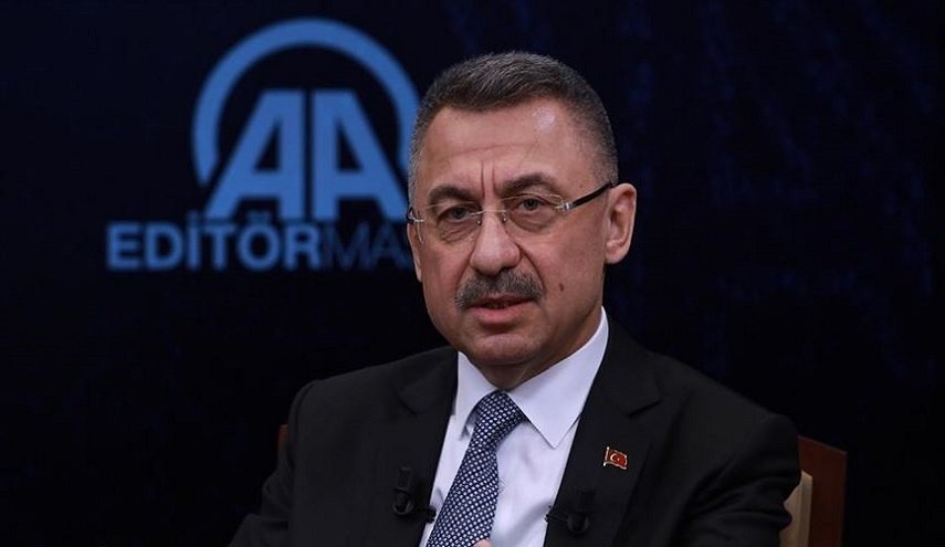 تركيا تخطط لاستلام منظومة إس 400 في يوليو