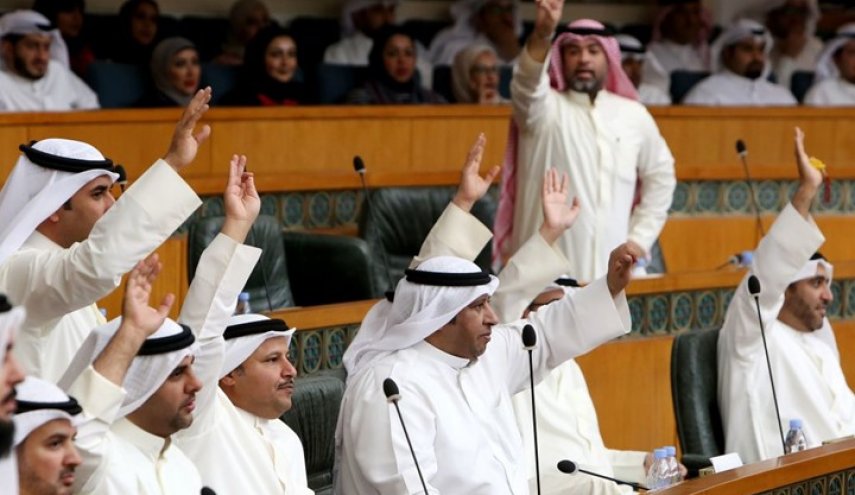 ضجة في البرلمان الكويتي حول شبهة 