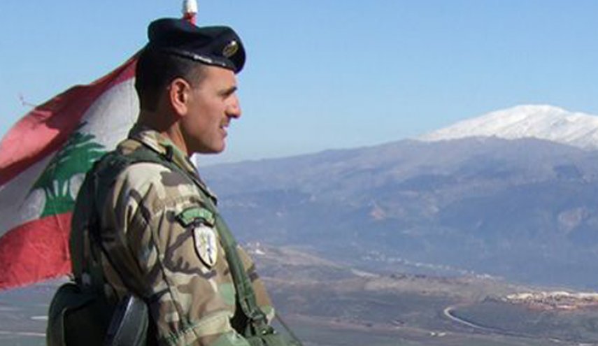 الجيش اللبناني يكثف إجراءاته الأمنية على حدود سوريا..لهذا السبب
