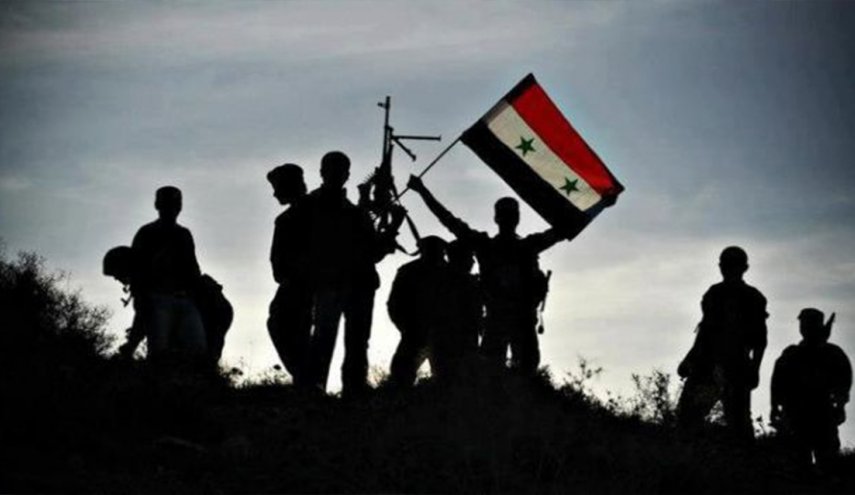 اتصالات العرب بدمشق تتوالى.. هل هي التعويذة الروسية