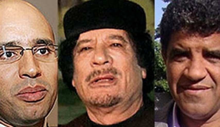 دولت طبرق لیبی دستور آزادی عناصر قذافی را صادر کرد