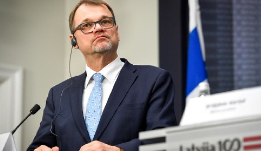 الحكومة الفنلندية تعلن استقالتها والسبب؟