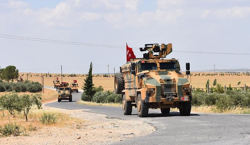 بدء تسيير دوريات مشتركة بين تركيا وروسيا في إدلب السورية