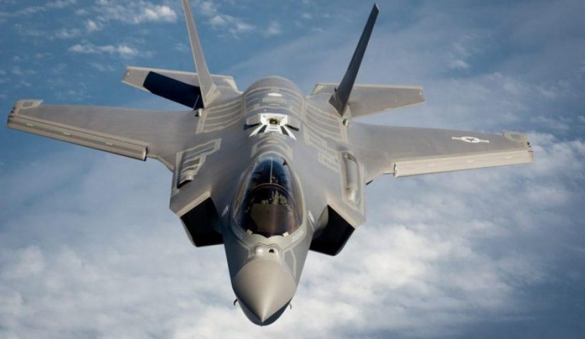 واشنطن تبيع الإمارات 6 طائرات F-35 مقابل هذا الثمن