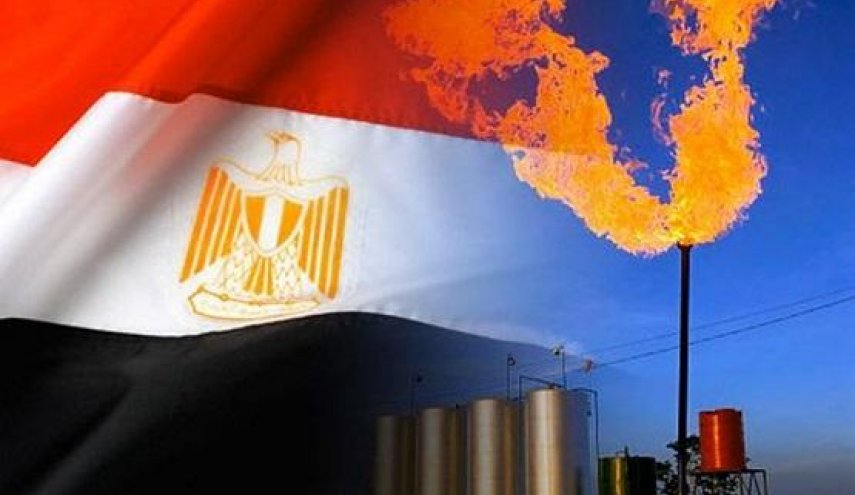 مصر تعرض 4 مشاريع ضخمة لإنتاج الغاز في البلاد