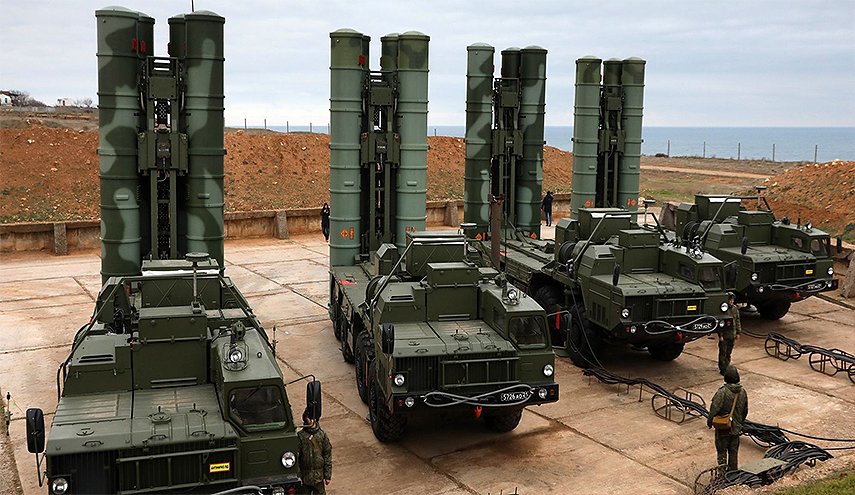 واشنطن تحذر من عواقب شراء تركيا صواريخ اس 400