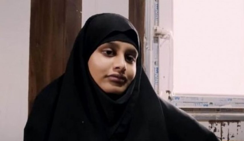 مرگ نوزاد یک زن داعشی پس از لغو تابعیتش در انگلیس
