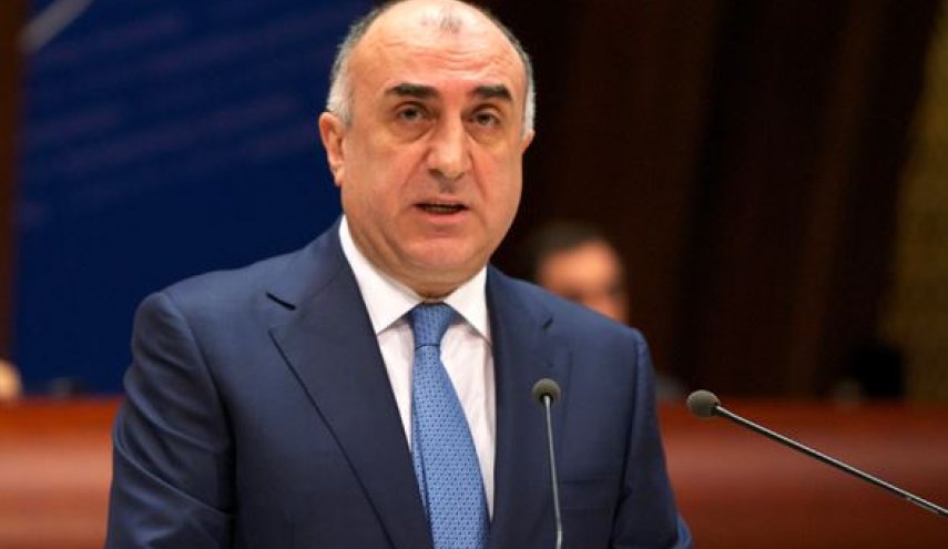 تحریم ها نمی تواند بر روابط خوب آذربایجان با ایران اثر منفی بگذارد
