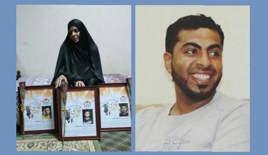 عام ونيّف على ترحيل معتقل بحريني إلى السعودية ولا يزال مصيره مجهولاً 