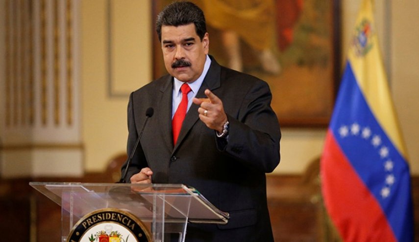 آمریکا حساب‌های بانکی دیپلمات‌های ونزوئلا در سازمان ملل را مسدود کرده است
