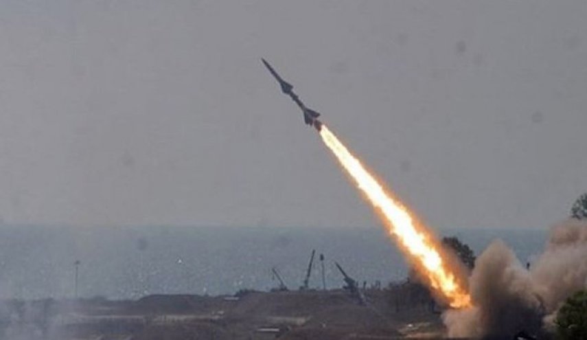 شلیک راکت از غزه به سوی شهرک‌های اسرائیلی

