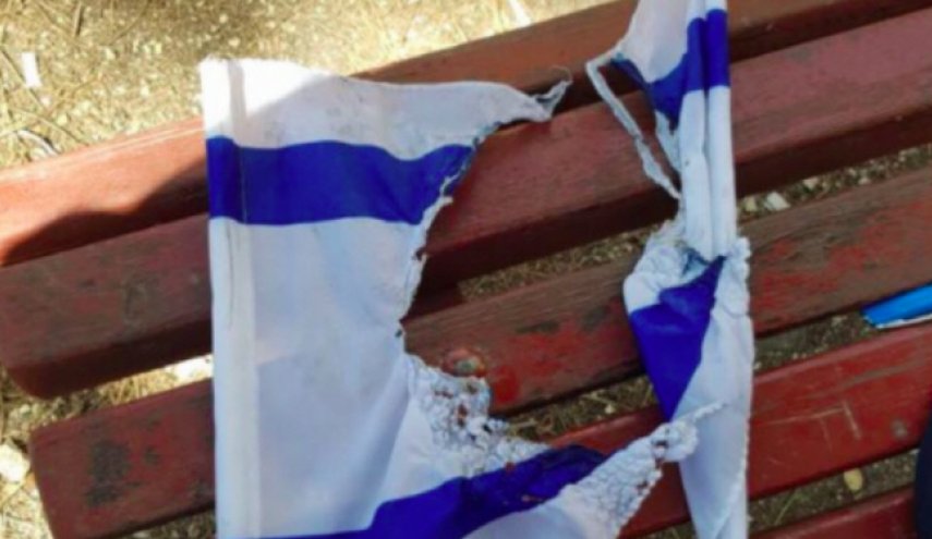 رغم الرفض الشعبي.. علم الإحتلال يرفرف في المغرب