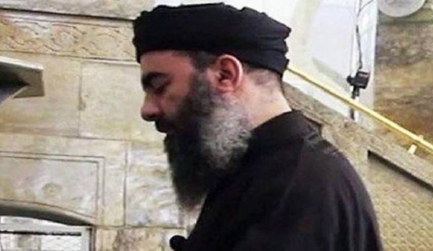 اركان داعش تتآكل بسبب اختفاء الزعيم..فأين هو؟ 