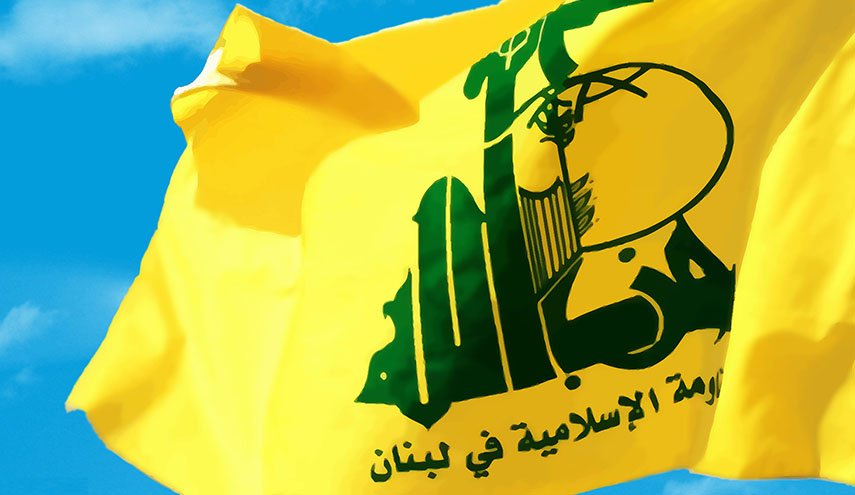  حزب الله يستنكر مجزرة ارتكبها العدوان السعودي الاميركي باليمن