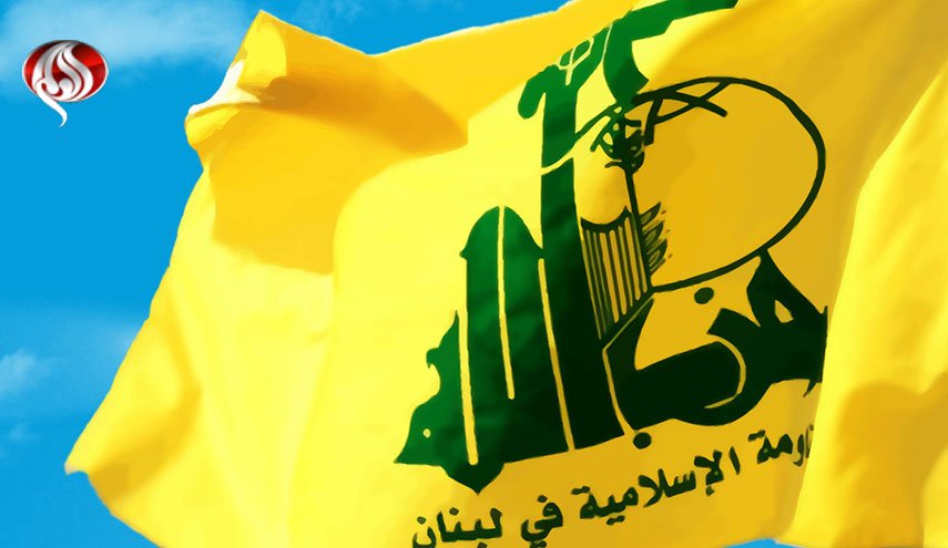حزب الله لبنان کشتار مردم یمن در حجه را محکوم کرد