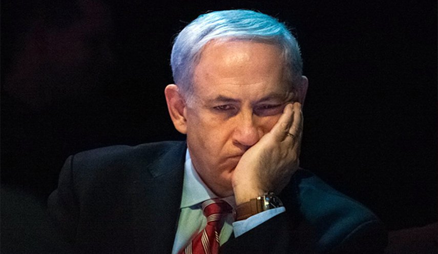  نتانياهو امام جلسة استماع للدفاع عن نفسه من تهم فساد