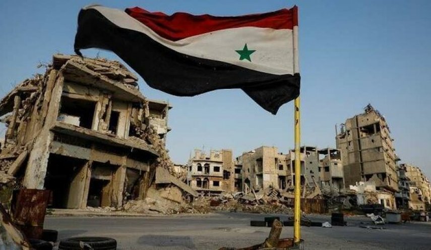 کشورهای اروپایی برای بازسازی در سوریه رقابت دارند