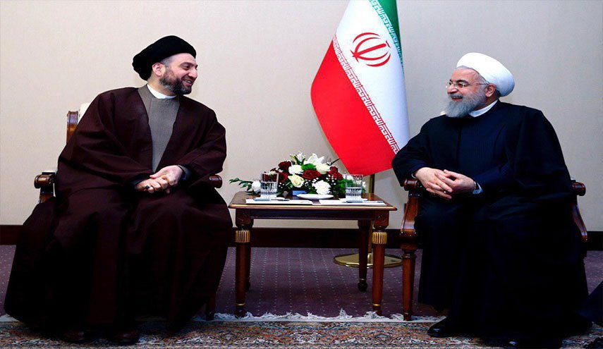 روحاني: مستعدون كالسابق لتنمية الحوار والتعامل بين دول المنطقة
