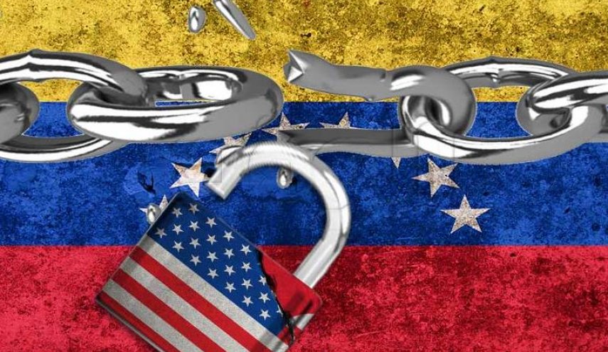 الكهرباء والماء.. أسلحة أمريكية جديدة لتركيع فنزويلا