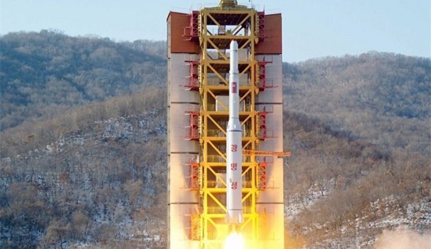 احیای سایت شلیک موشکی کره شمالی تقریبا تکمیل شده است