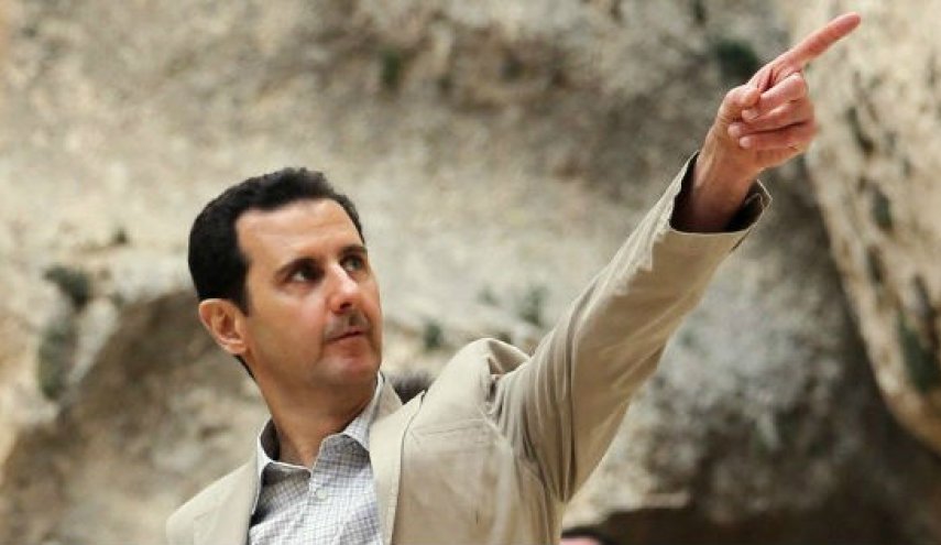 رسالة تهديد سورية واضحة لنتنياهو: تحسس يديك قبل قطعهما